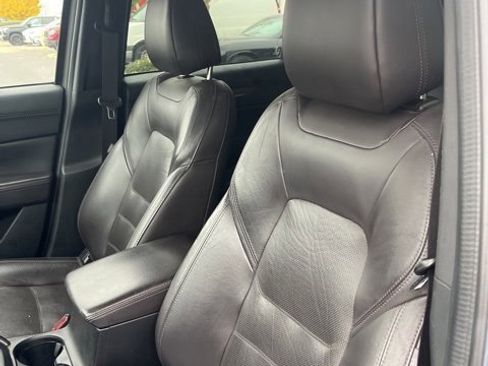 Used 2019 MAZDA CX-5 Signature image 11