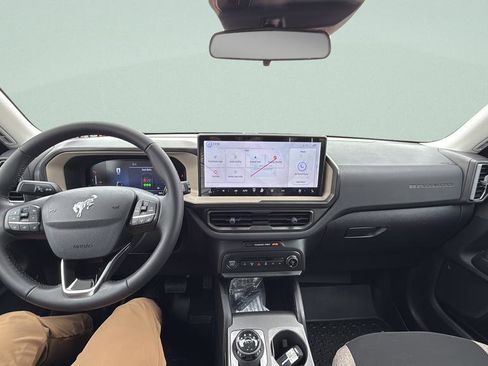 New 2026 Ford Bronco Sport Big Bend w/ Convenience Package image 20