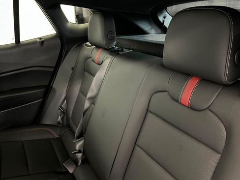 New 2026 Chevrolet Trax RS w/ Driver Confidence Package FWD image 21