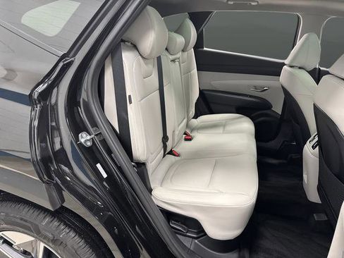 Used 2025 Hyundai Tucson SEL image 33