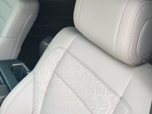 Used 2025 Toyota Tundra SR5 w/ SR5 Premium Package image 16