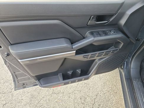 New 2026 Toyota Tacoma SR5 image 20