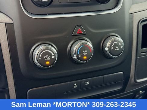 Used 2019 RAM 1500 Tradesman image 15