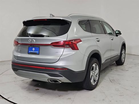 Used 2023 Hyundai Santa Fe SEL image 6