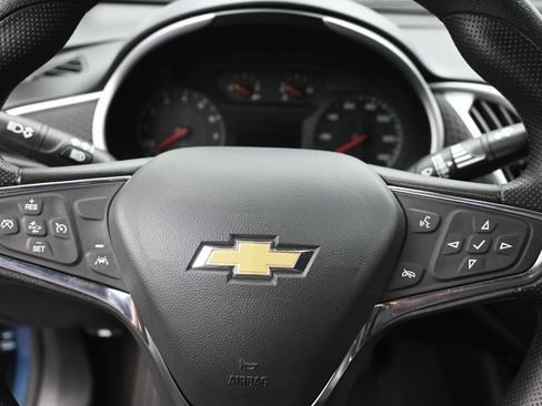 Used 2024 Chevrolet Malibu LT image 14