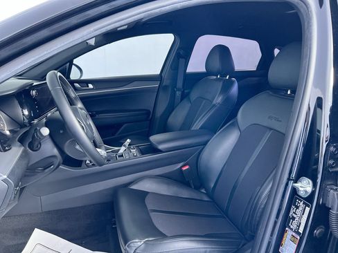 Used 2022 Kia K5 GT-Line w/ GT-Line FWD Premium Package image 12