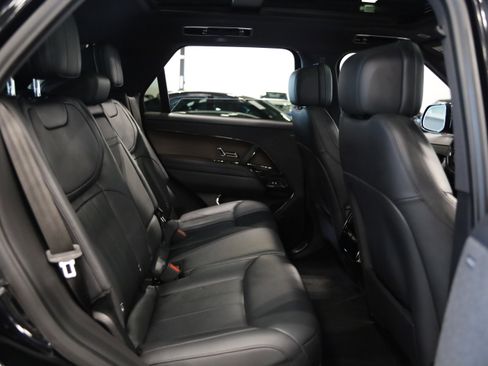 Used 2023 Land Rover Range Rover Sport SE Dynamic AWD/4WD image 38