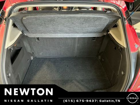 Used 2018 Buick Encore Sport Touring FWD image 17