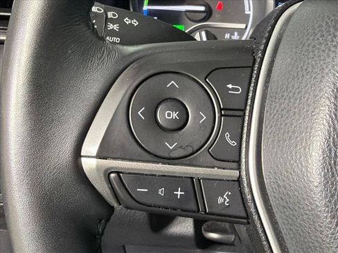 Used 2024 Toyota Camry XLE w/ Navigation Package FWD image 26