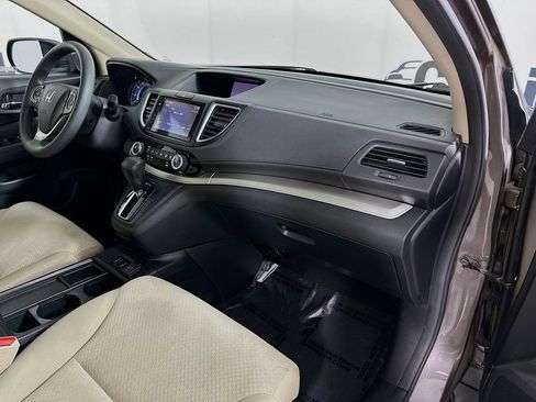 Used 2016 Honda CR-V EX image 35