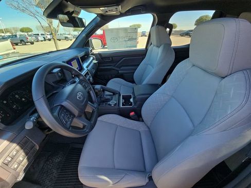 New 2026 Toyota Tacoma SR5 image 14