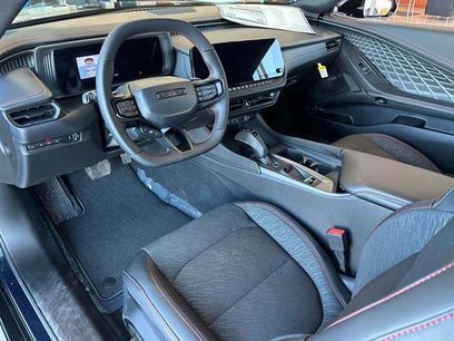 New 2026 Dodge Charger Scat Pack