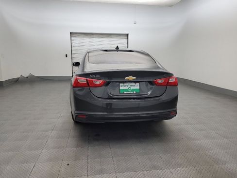 Used 2018 Chevrolet Malibu LT image 6