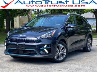 Used 2022 Kia Niro EX w/ Cold Weather Package FWD video 1
