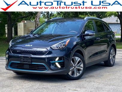 Used 2022 Kia Niro EX w/ Cold Weather Package