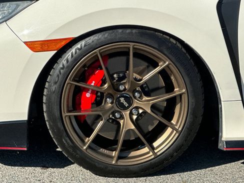 Used 2021 Honda Civic Type R image 31