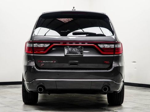Used 2021 Dodge Durango R/T image 11