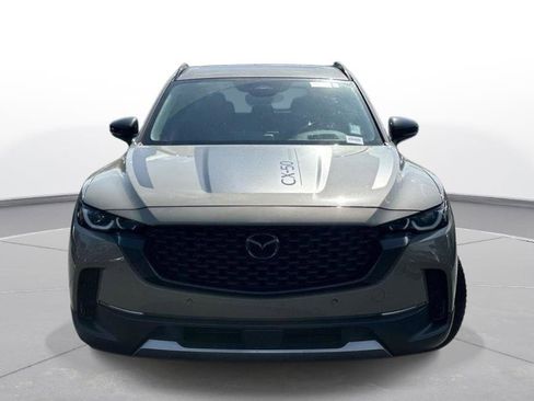 Used 2026 MAZDA CX-50 Meridian Edition w/ Apex Package image 4