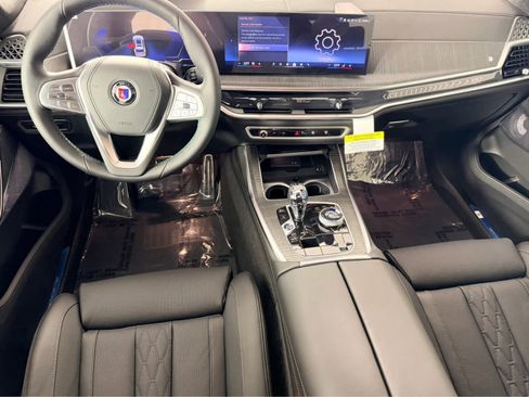 New 2026 BMW ALPINA XB7 image 13