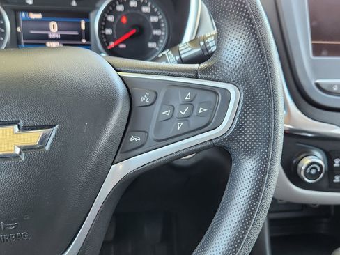 Used 2022 Chevrolet Equinox LT AWD/4WD image 18