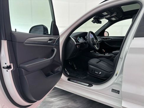 Used 2019 BMW X3 M40i w/ Premium Package image 16