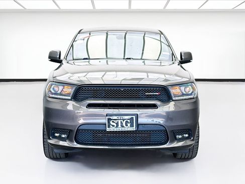 Used 2019 Dodge Durango GT AWD/4WD image 2