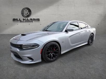 Used 2016 Dodge Charger R/T Scat Pack w/ Technology Group