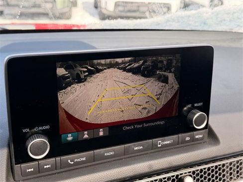 Used 2024 Honda Civic EX image 25