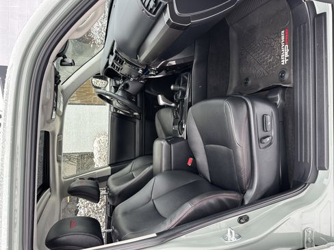 Used 2021 Toyota 4Runner TRD Pro image 23
