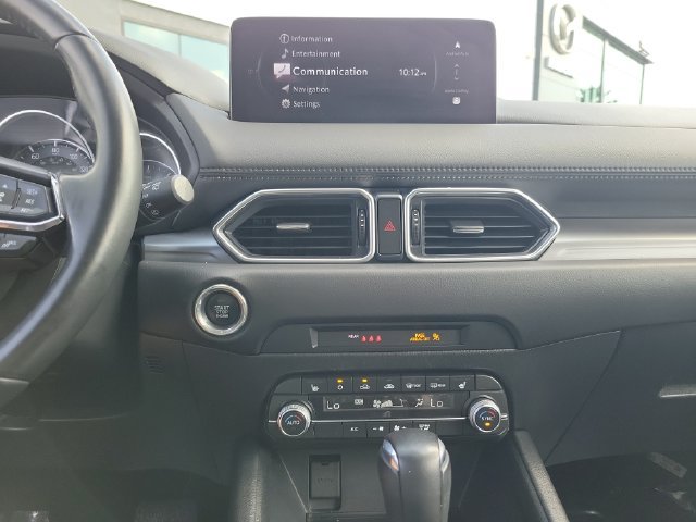 Used 2024 MAZDA CX-5 AWD 2.5 S w/ Select Package image 15
