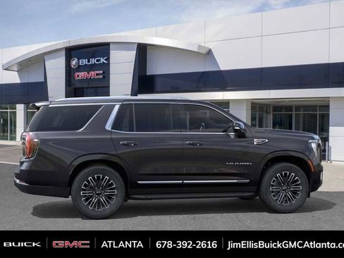 New 2026 GMC Yukon Elevation image 5
