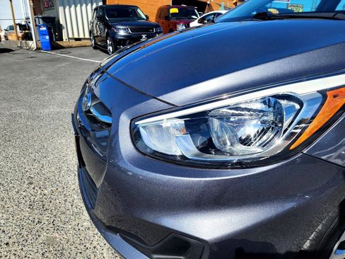 Used 2015 Hyundai Accent GLS image 29