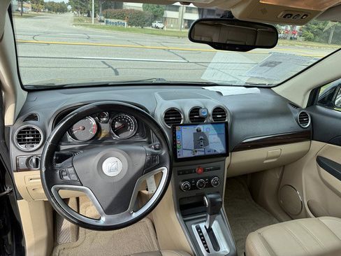 Used 2008 Saturn Vue XR w/ Premium Trim Package image 12