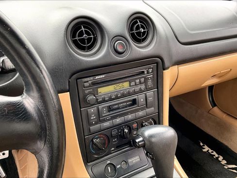 Used 1999 MAZDA MX-5 Miata Touring image 6