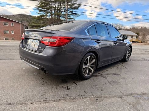 Used 2015 Subaru Legacy 3.6R Limited image 5
