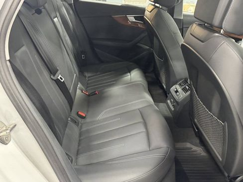 Certified 2025 Audi A4 2.0T Premium AWD/4WD image 32