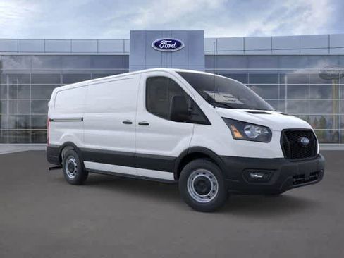 New 2025 Ford Transit 250 w/ Load Area Protection Package image 7