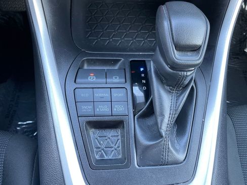 Certified 2024 Toyota RAV4 LE image 20