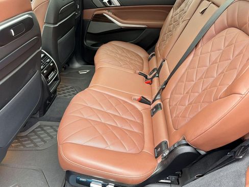 Certified 2026 BMW X7 xDrive40i w/ Premium Package AWD/4WD image 14