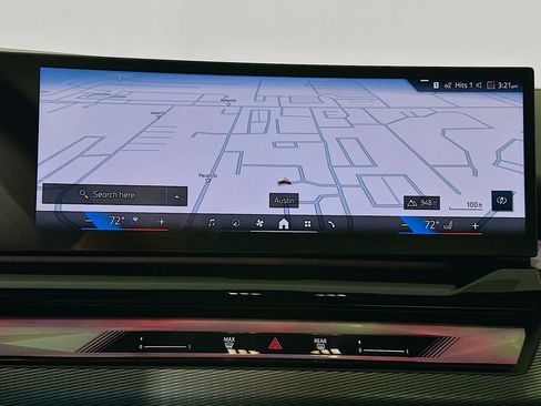 New 2027 BMW 530i xDrive AWD/4WD image 12