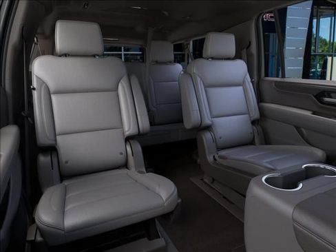 New 2026 GMC Yukon XL Elevation w/ Elevation Premium Package AWD/4WD image 17