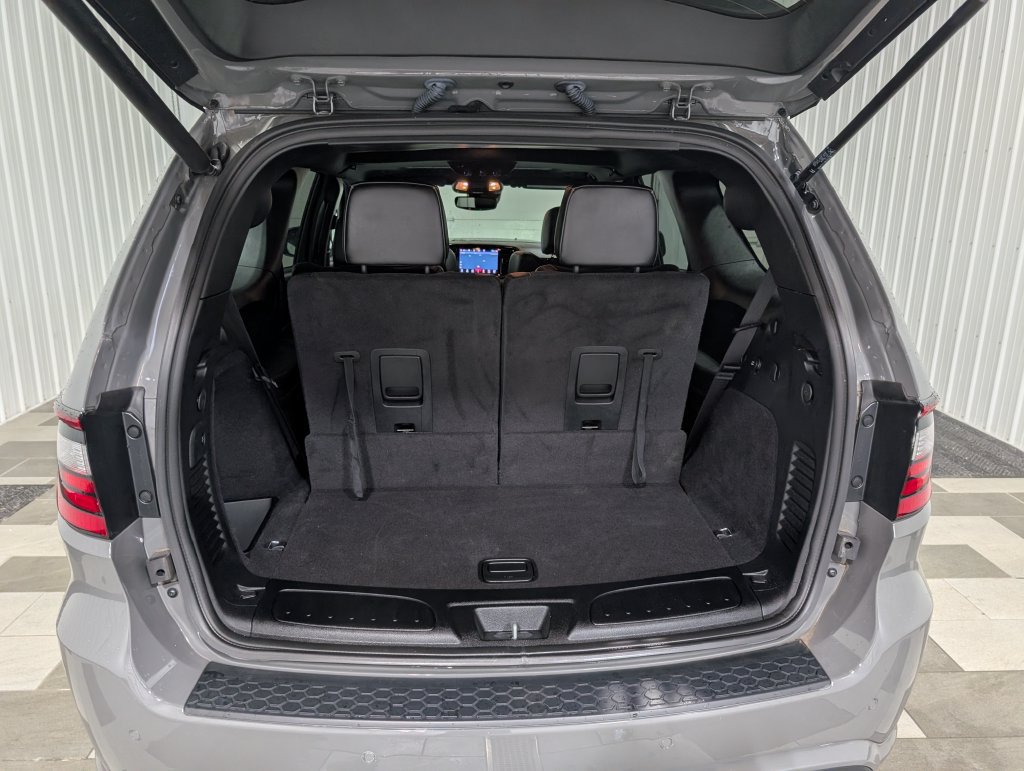 Used 2023 Dodge Durango R/T AWD/4WD image 26