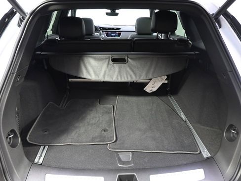 New 2025 Cadillac XT5 Sportv w/ LPO, Red Accent Package image 19