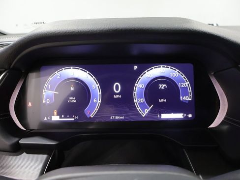 Certified 2024 Jeep Grand Cherokee Altitude AWD/4WD image 42