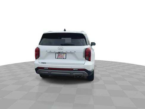 Used 2025 Hyundai Palisade SEL FWD image 8