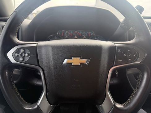 Used 2014 Chevrolet Silverado 1500 LT w/ All Star Edition image 15
