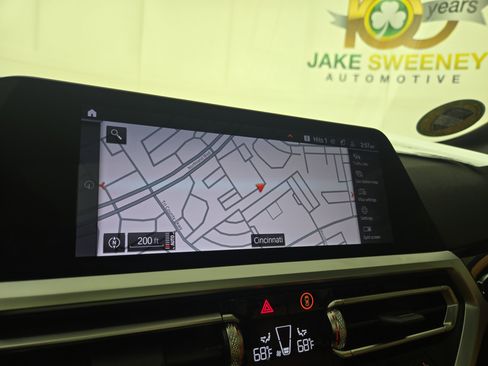 Used 2022 BMW M240i xDrive Coupe w/ Premium Package image 20