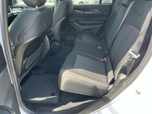 New 2026 Jeep Grand Cherokee Laredo AWD/4WD image 20