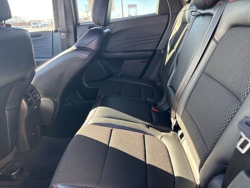 Used 2025 Ford Escape ST-Line image 13