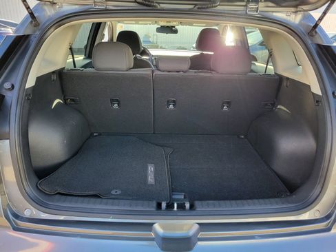 Used 2018 Kia Niro LX image 13